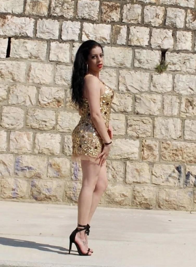 632964318: Travesti en Tarragona