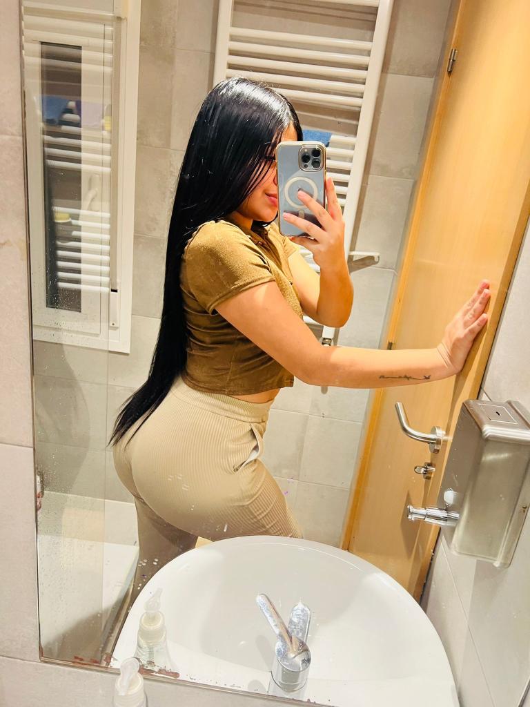 Chica busca chico en Madrid: 