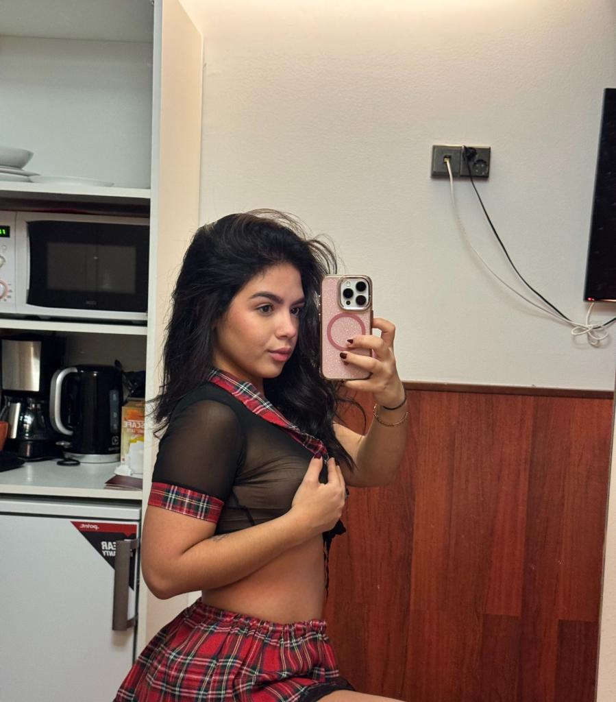 Chica busca chico en Alicante: 