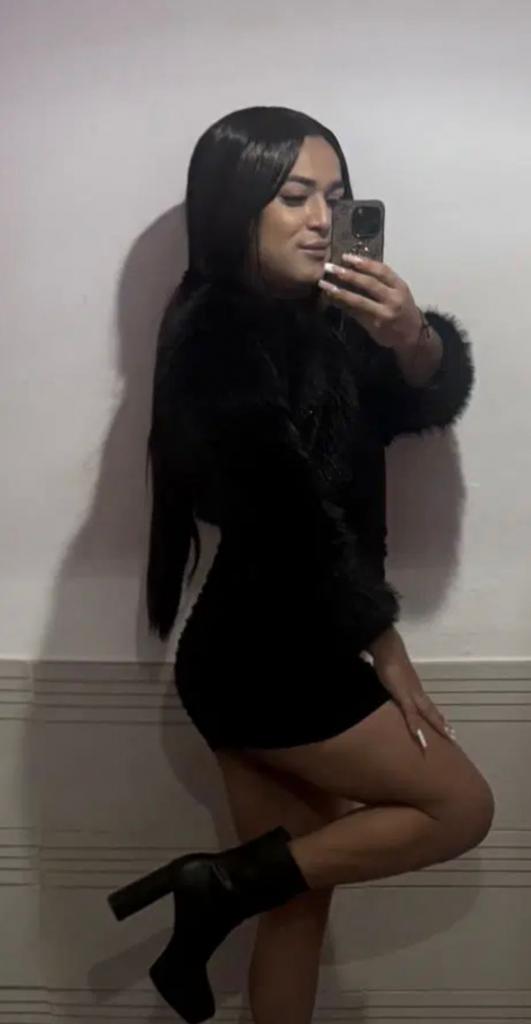 745032722: Transexual en Alicante