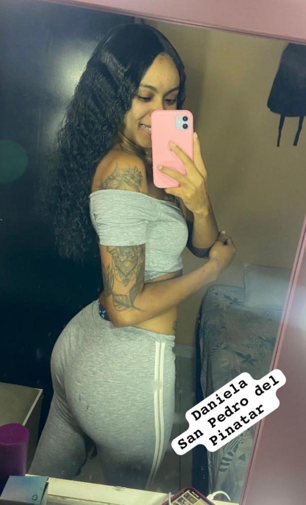 Chica busca chico en Murcia: Chica busca chico