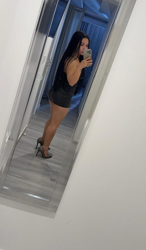 Chica busca chico en Las Palmas: 