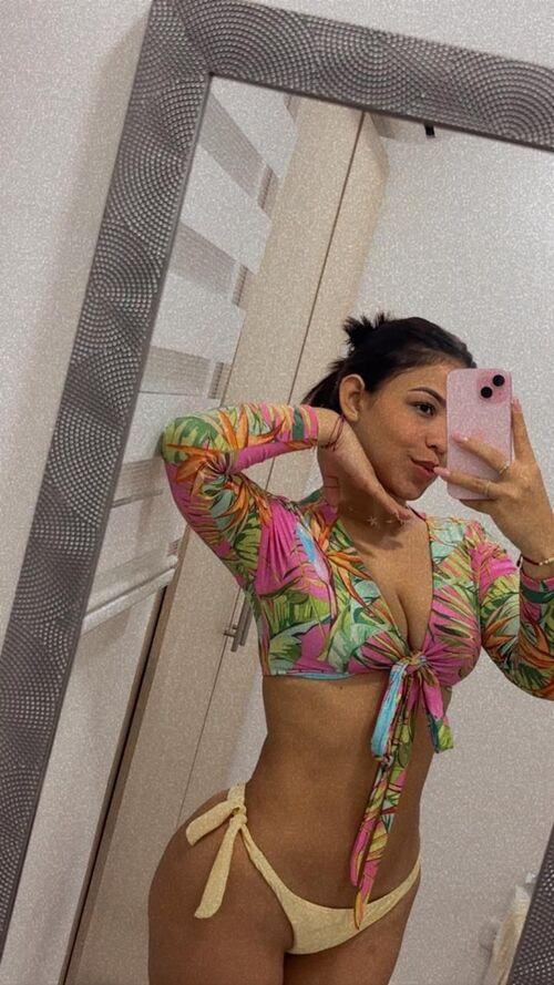 Chica busca chico en Málaga: 