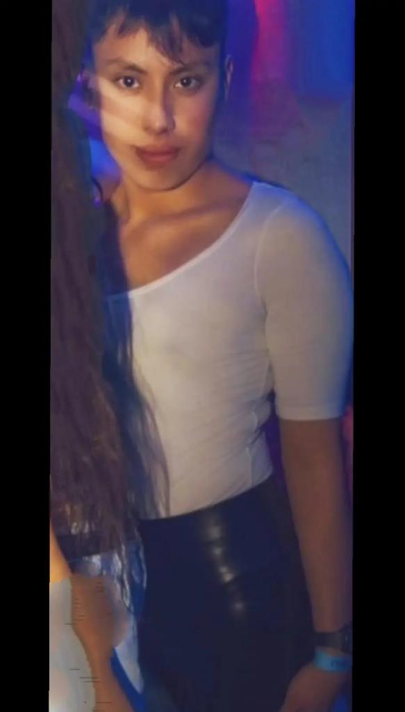 Transexual en Álava: 
