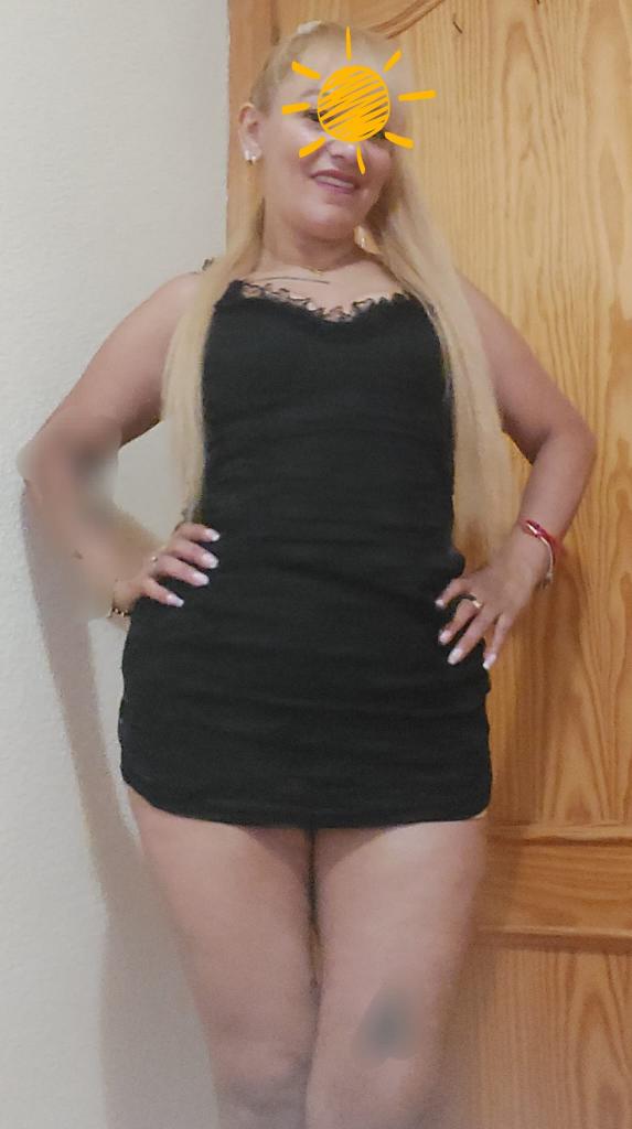 Chica busca chico en Alicante: Chica busca chico