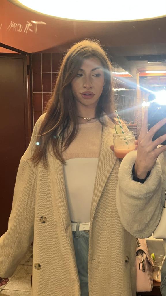 663379680: Travesti en Madrid