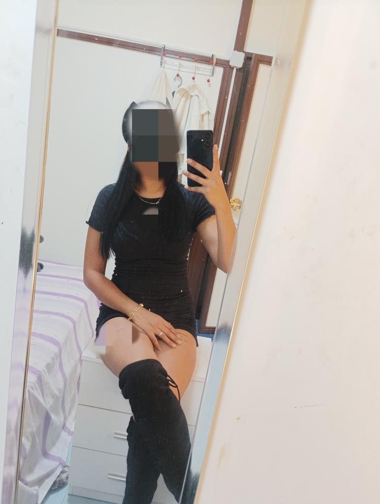 Chica busca chico en Cuenca: 