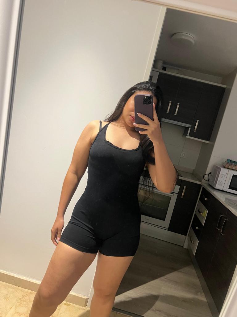 Chica busca chico en Málaga: 