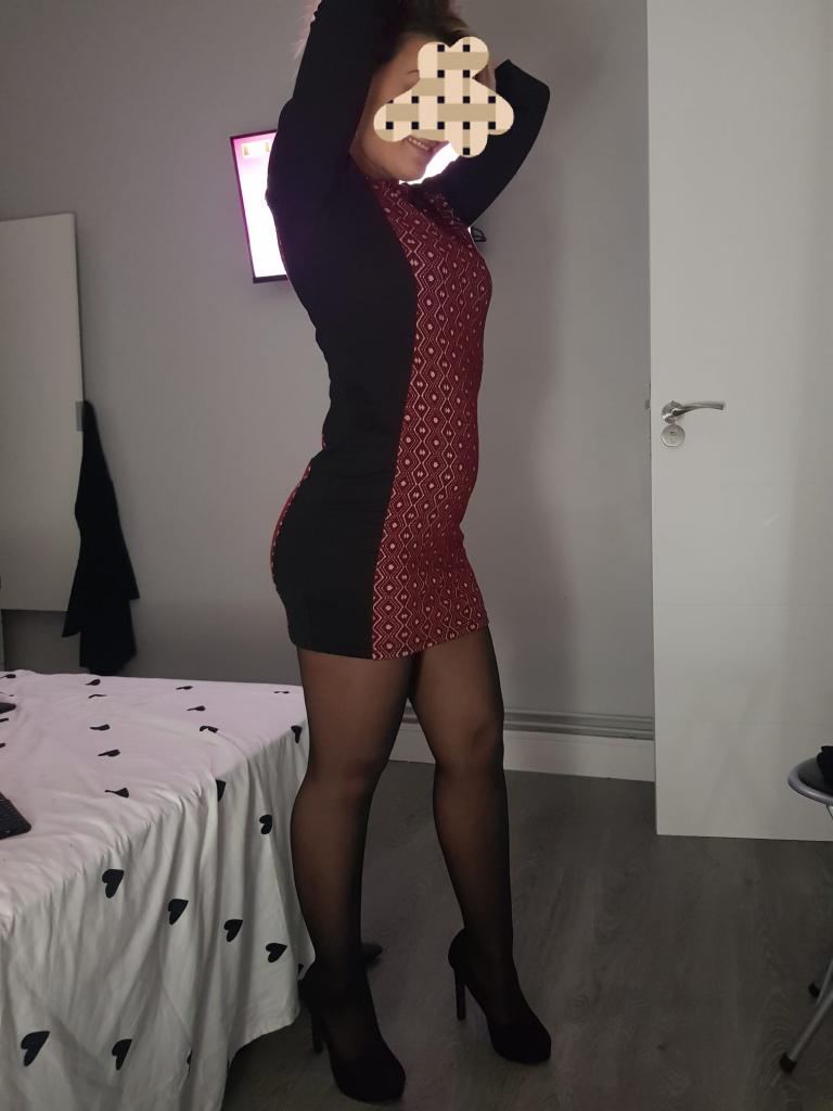 Chica busca chico en Córdoba: 