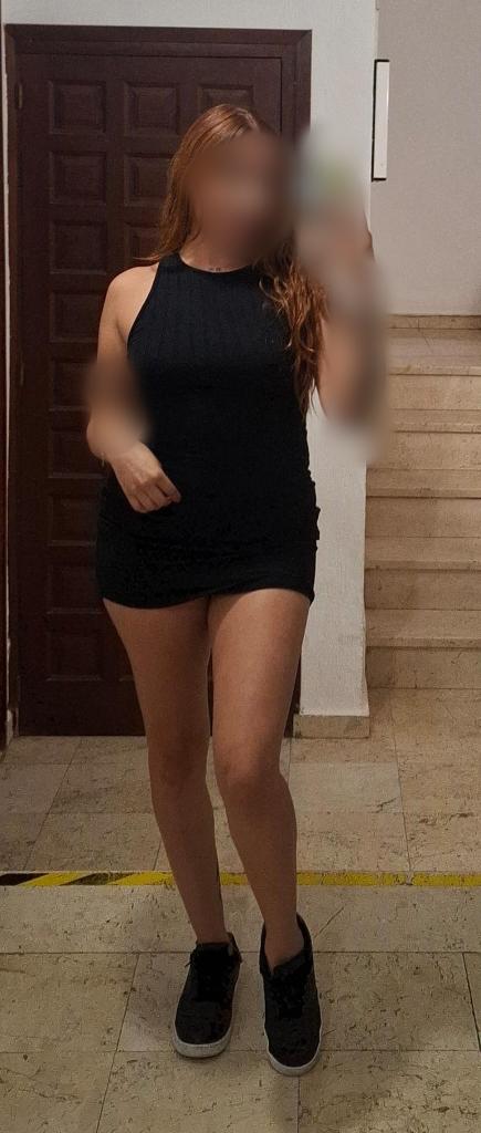Chica busca chico en Alicante: 