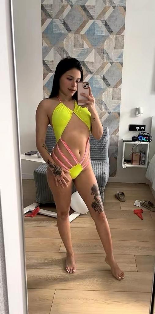 Chica busca chico en Las Palmas: 