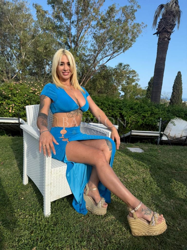 Chica busca chico en Málaga: 