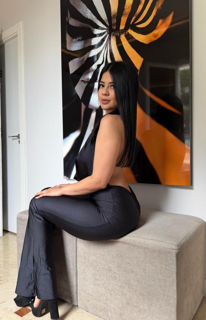 Chica busca chico en Málaga: 