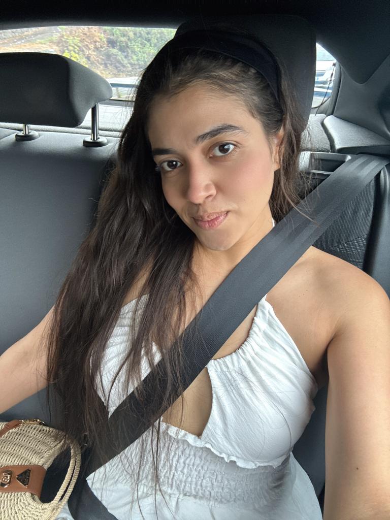 Chica busca chico en Las Palmas: 