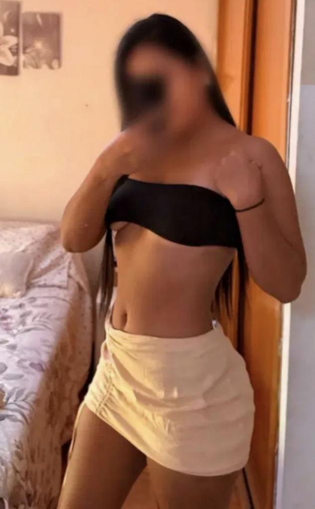 Chica busca chico en Córdoba: 