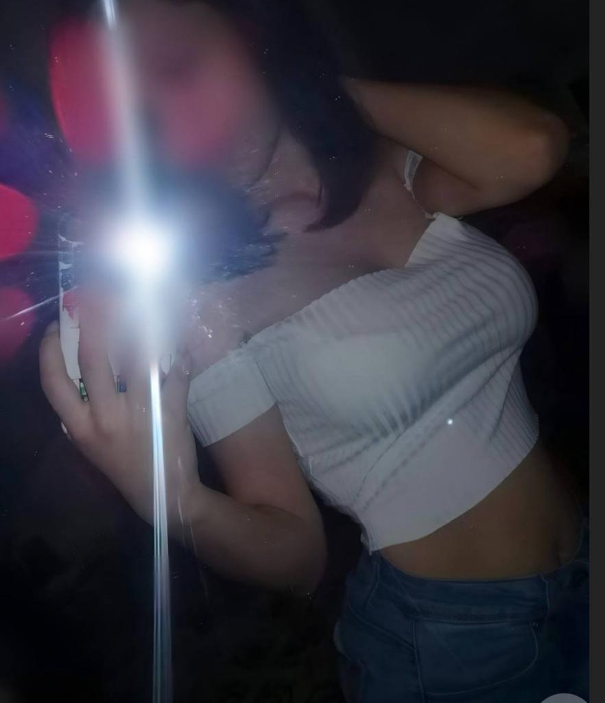 Chica busca chico en Las Palmas: 