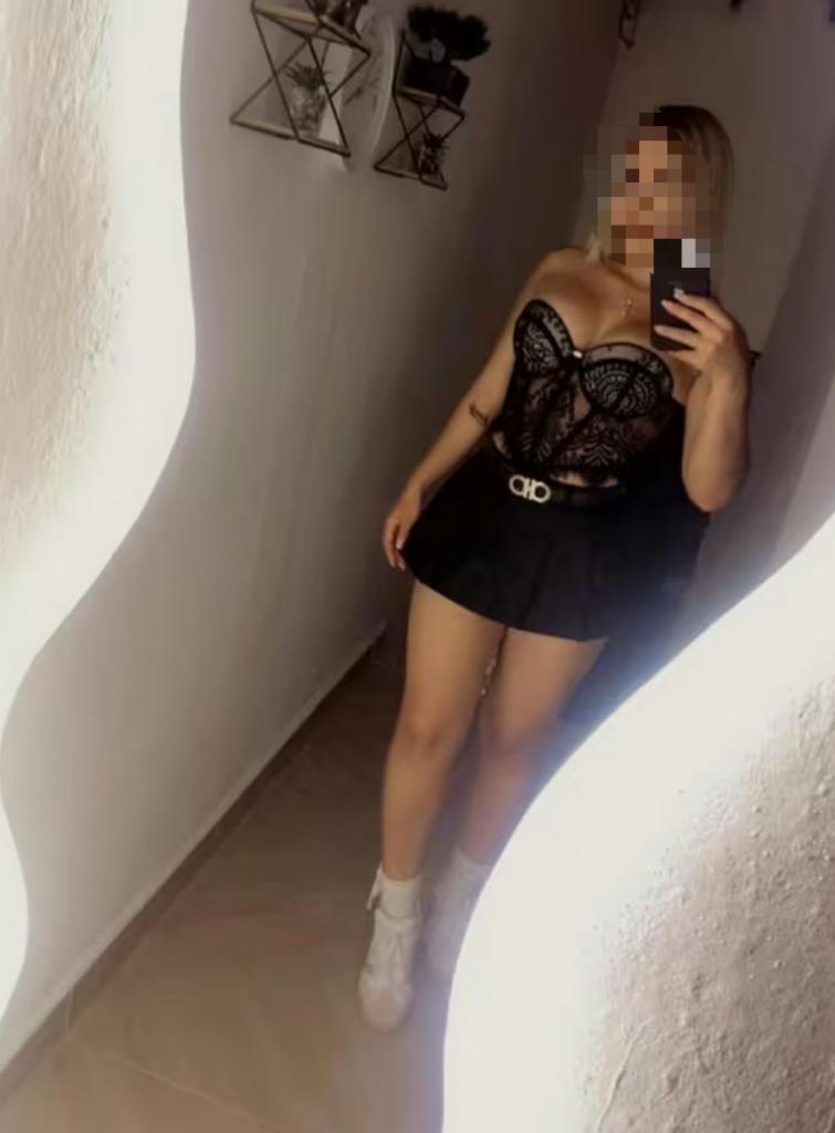 Chica busca chico en León: 