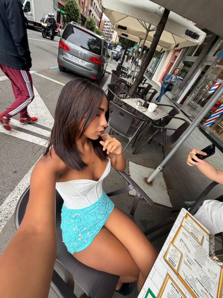 Chica busca chico en Madrid: 