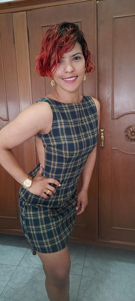 Chica busca chico en Alicante: 