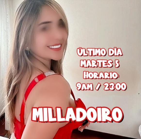 Chica busca chico en La Coruña: 