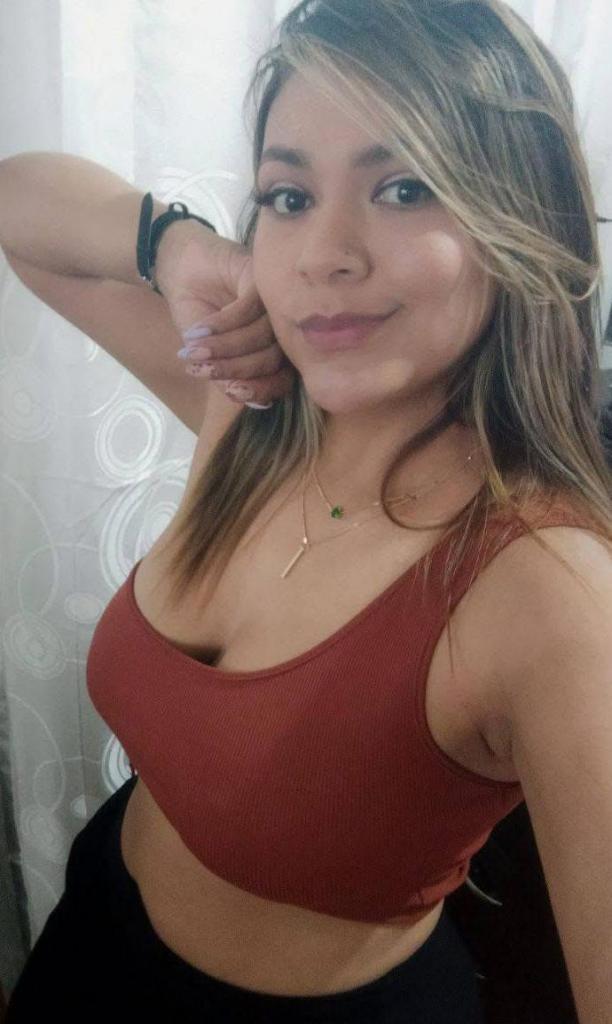 Chica busca chico en Alicante: 