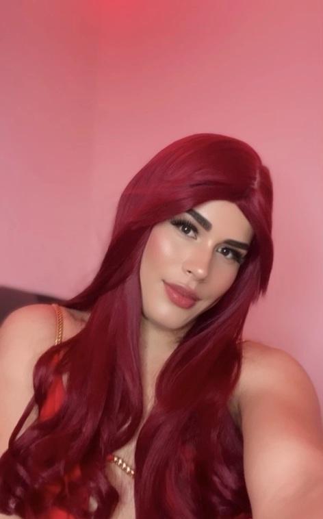 Travesti en Las Palmas: 