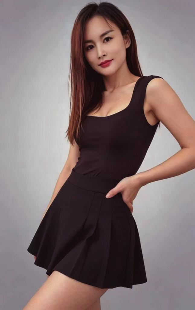 Chica busca chico en Madrid: Chica busca chico