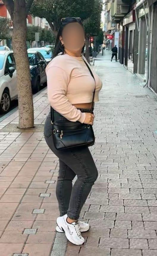 Chica busca chico en Murcia: 
