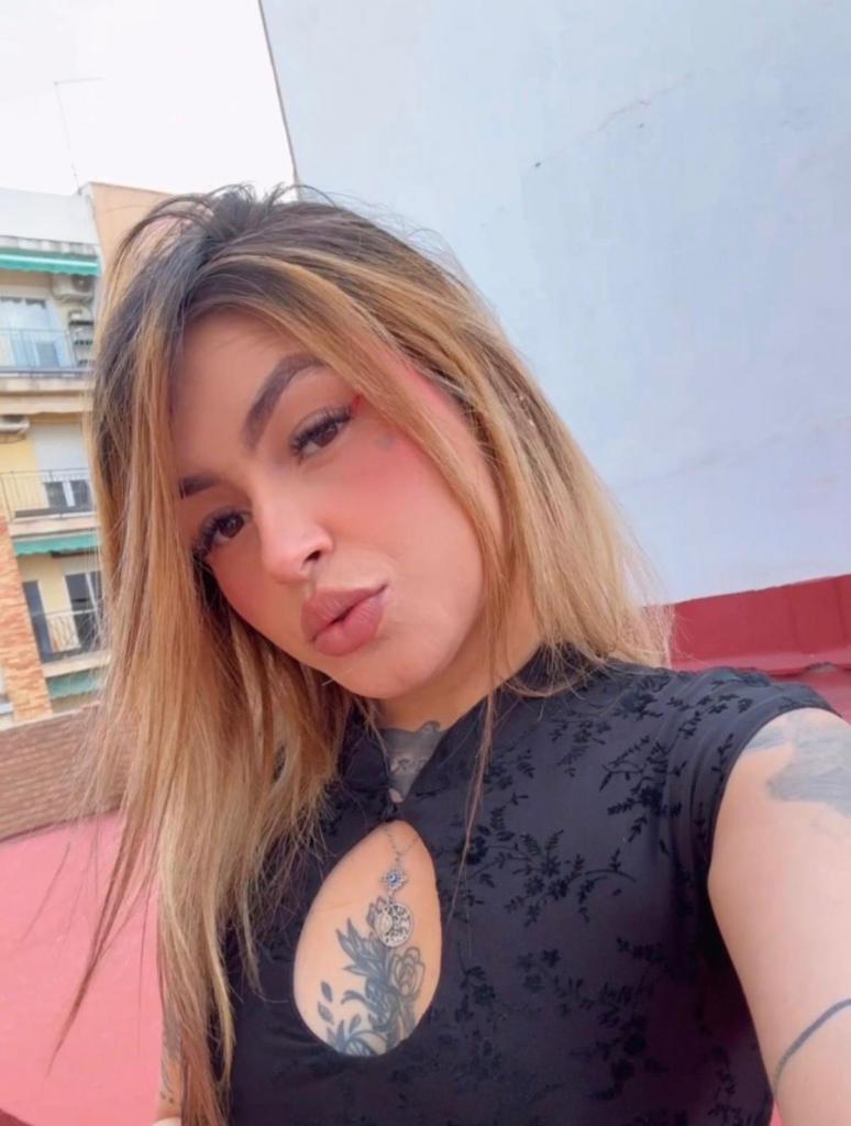 Chica busca chico en Málaga: 