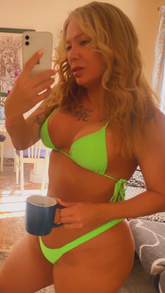 Transexual en Málaga: 