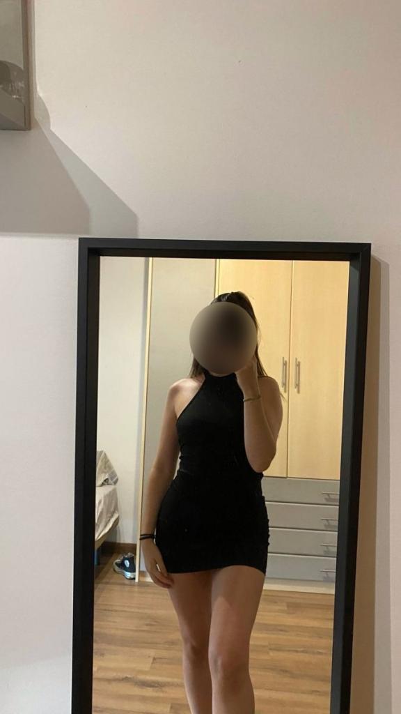 Chica busca chico en Tenerife: 
