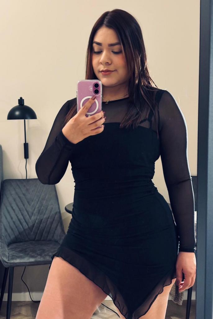 Chica busca chico en Alicante: 
