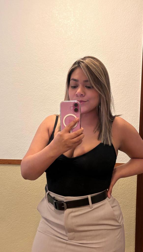 Chica busca chico en Alicante: 