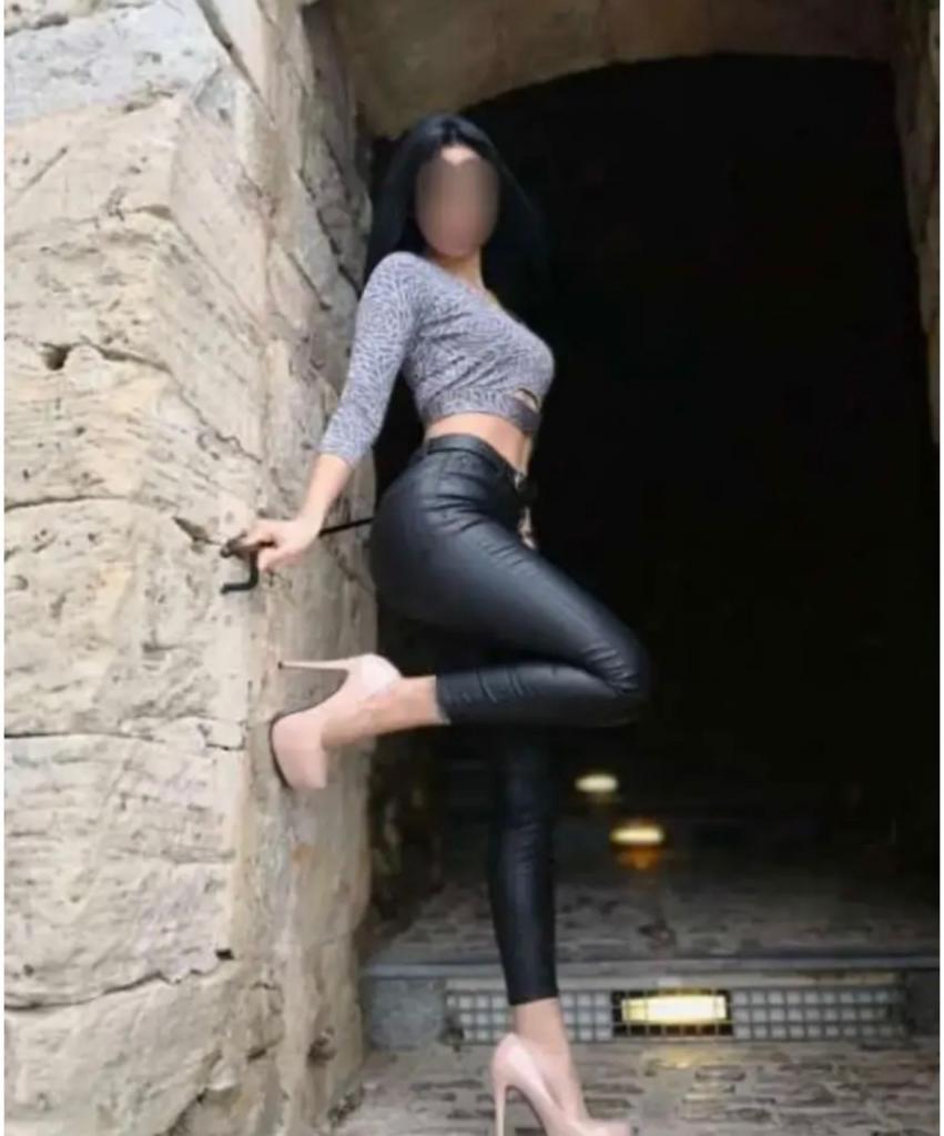 Chica busca chico en Málaga: 