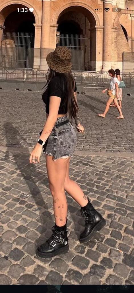 Chica busca chico en Murcia: 
