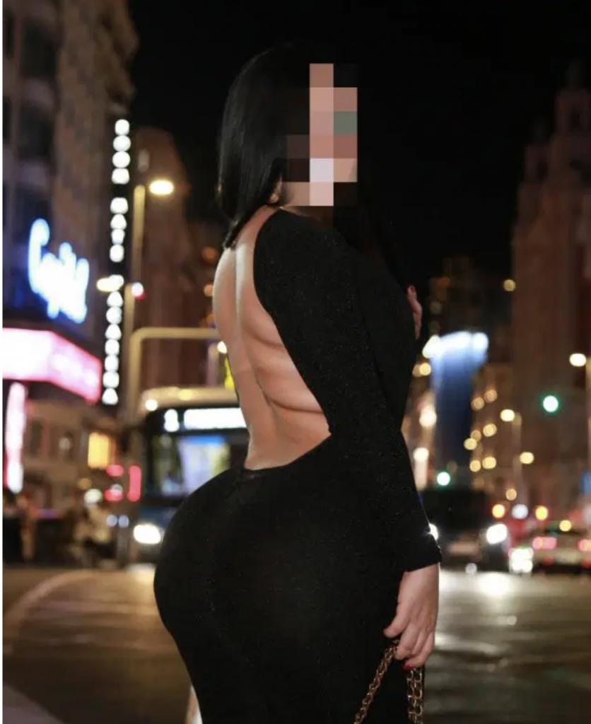 Chica busca chico en Las Palmas: 