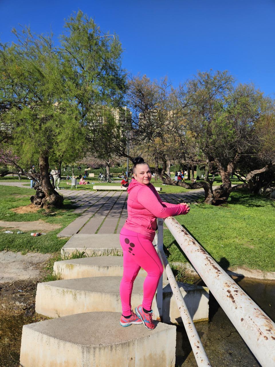 617290310: Chica busca chico en Valencia