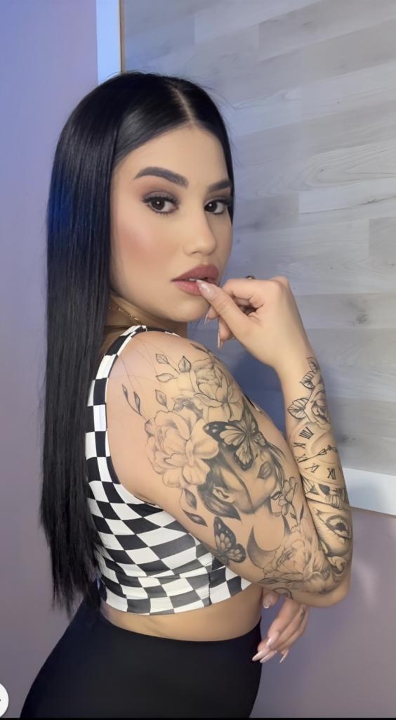614673306: Chica busca chico en Madrid