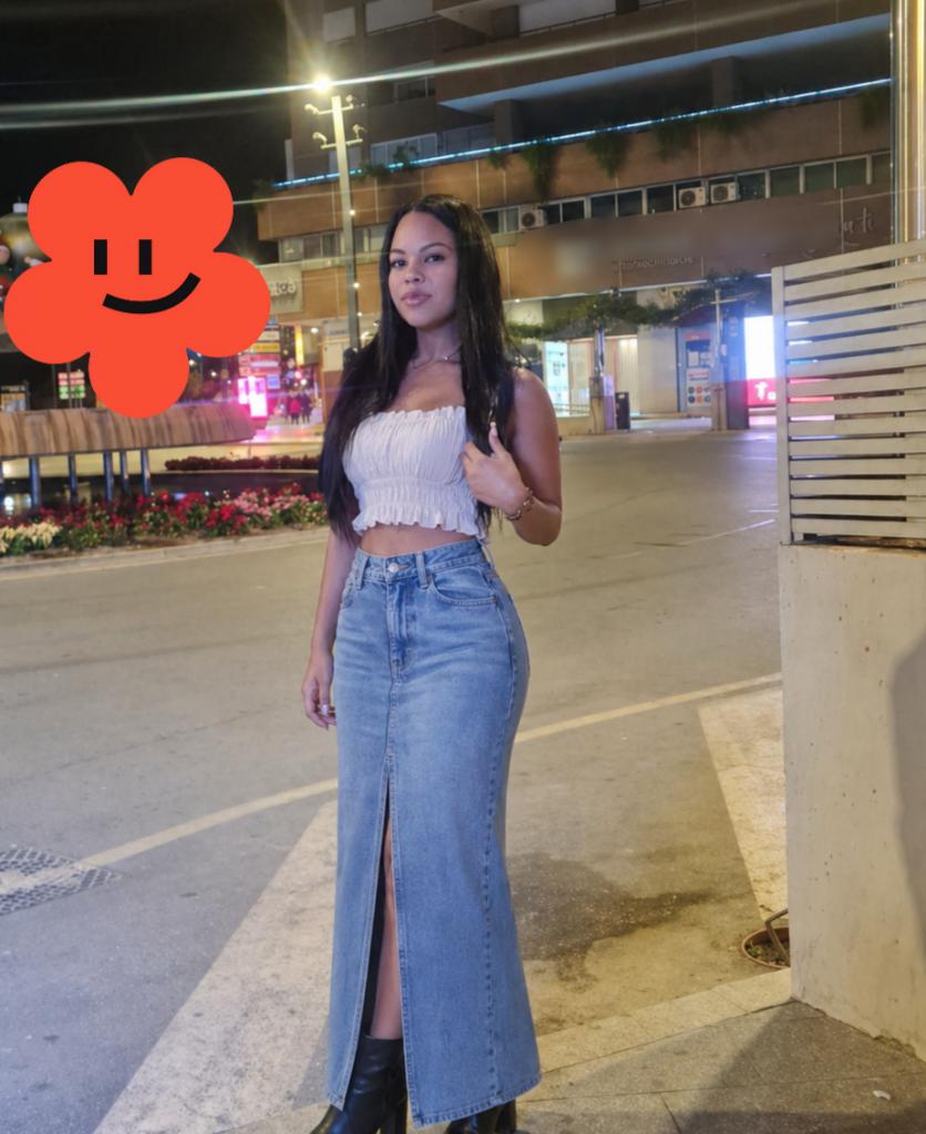 Chica busca chico en Murcia: 