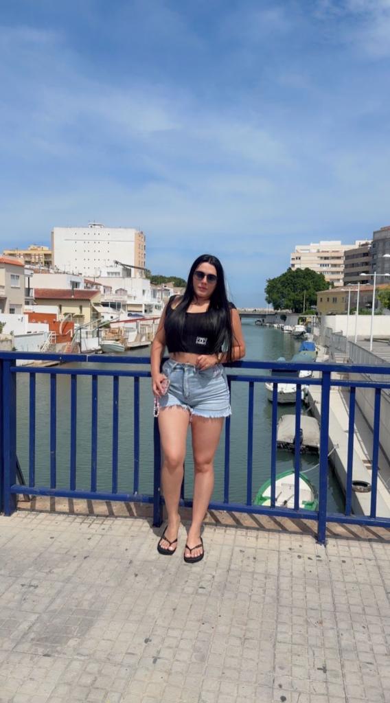 Chica busca chico en Valencia: 
