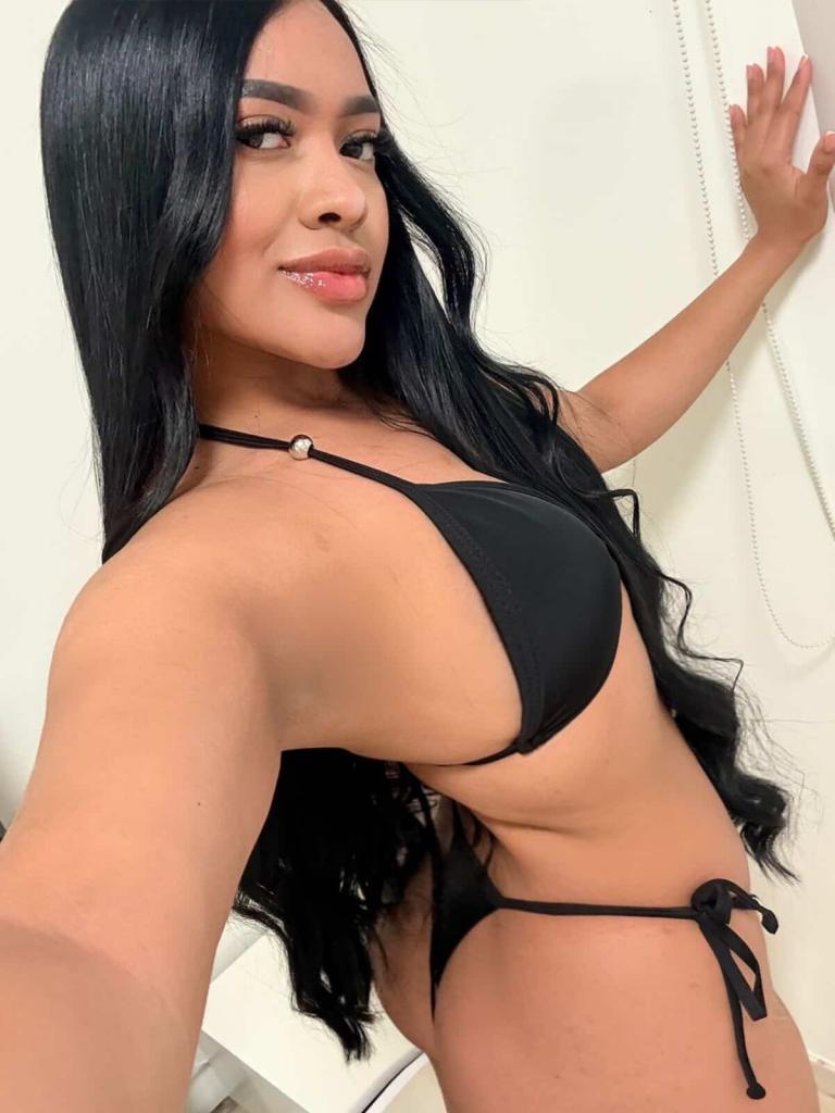 Chica busca chico en Tenerife: Chica busca chico