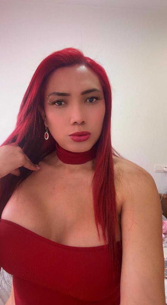 641048844: Travesti en Valencia