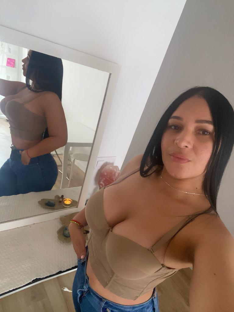 Chica busca chico en Málaga: 