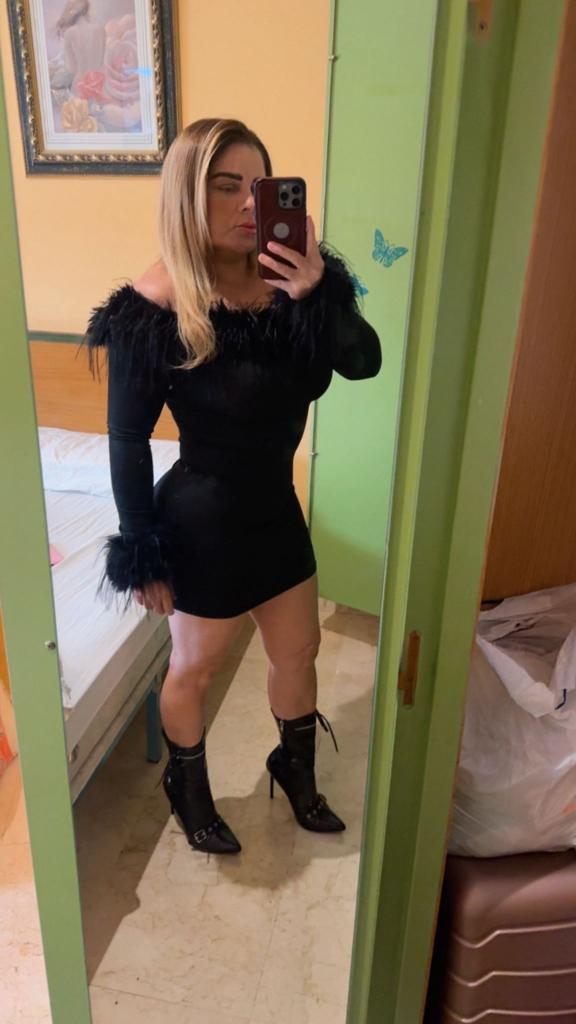 Chica busca chico en Alicante: 