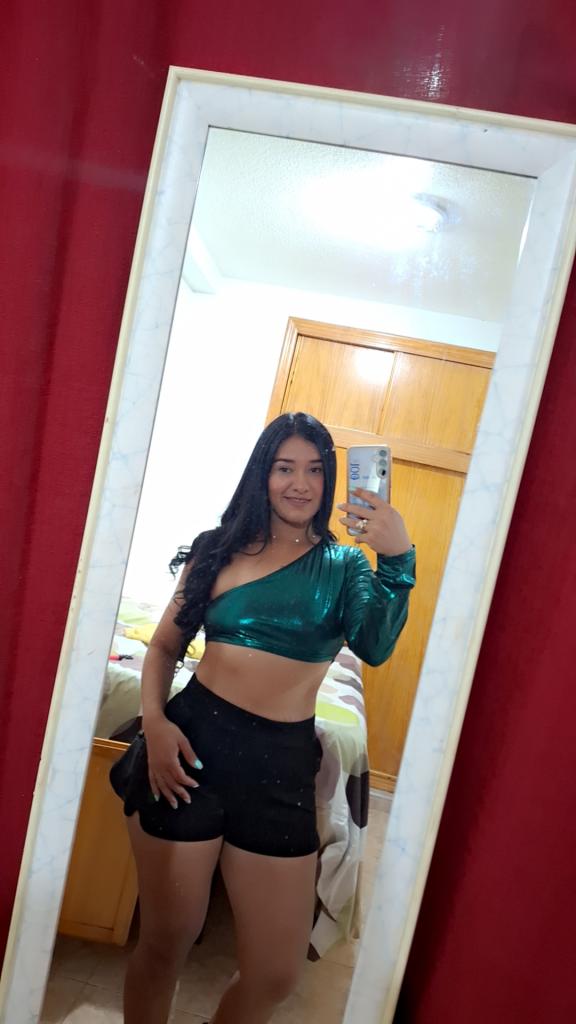 Chica busca chico en Alicante: 