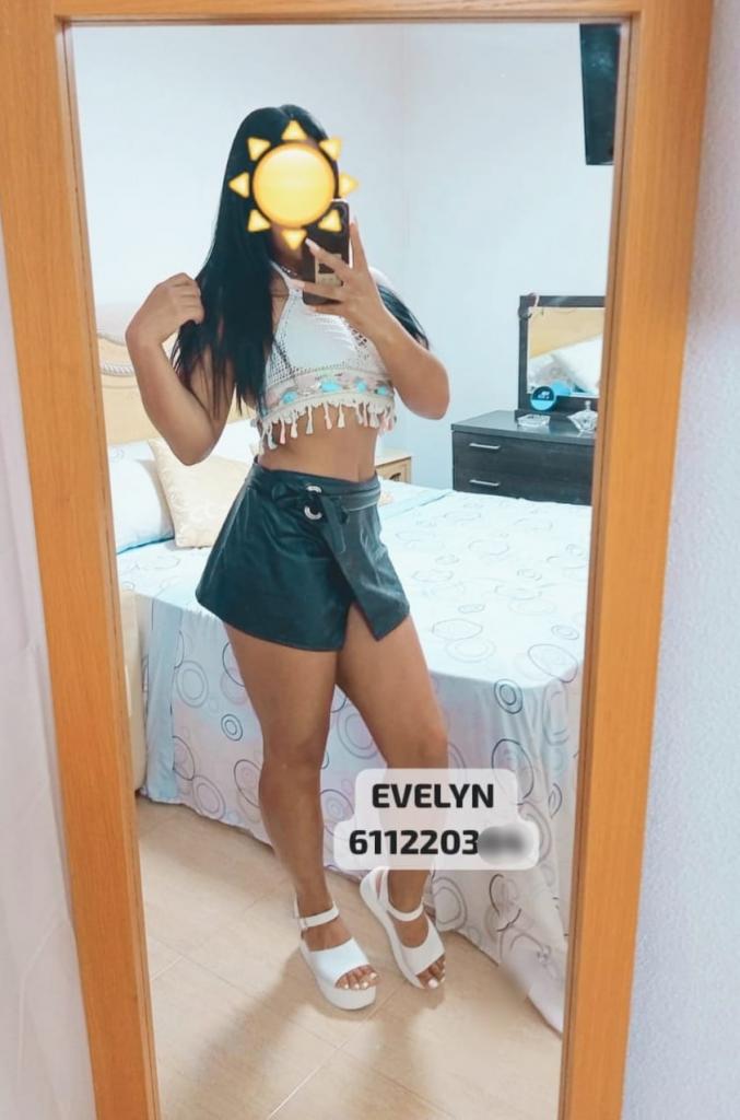 Chica busca chico en Murcia: 