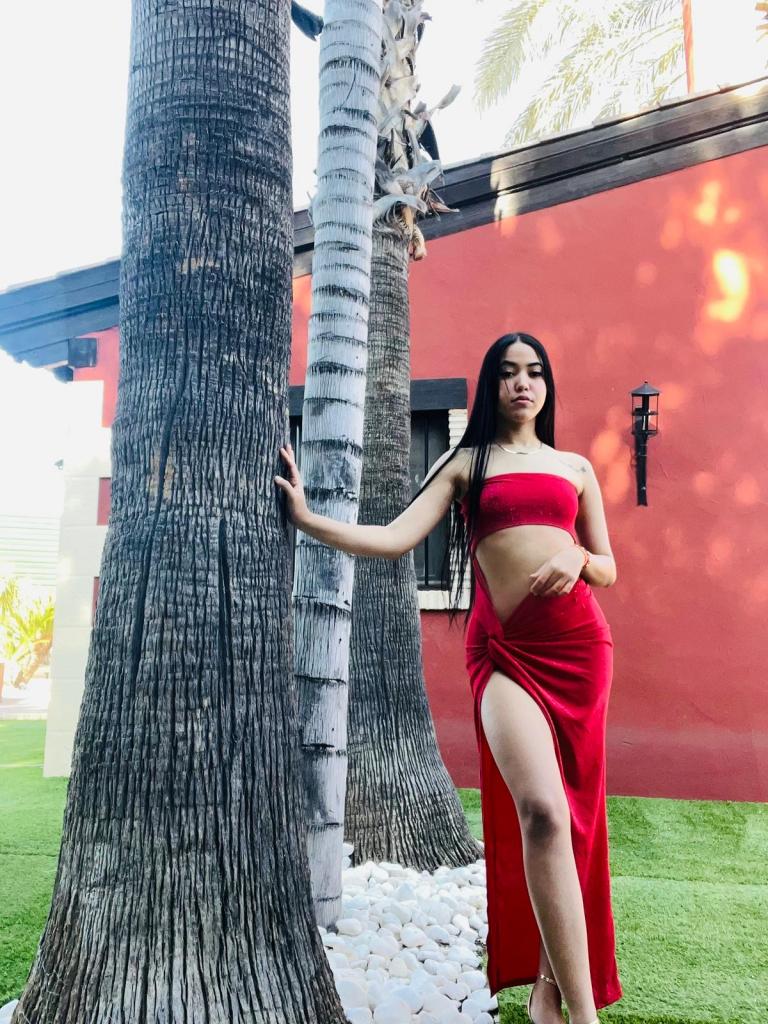 Chica busca chico en Madrid: 