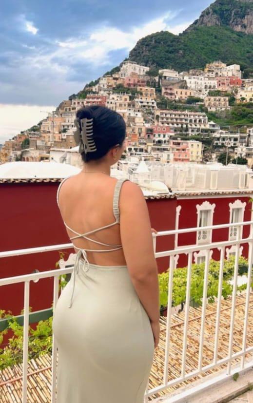 Chica busca chico en Cantabria: Chica busca chico