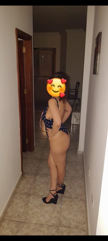 Chica busca chico en Las Palmas: 