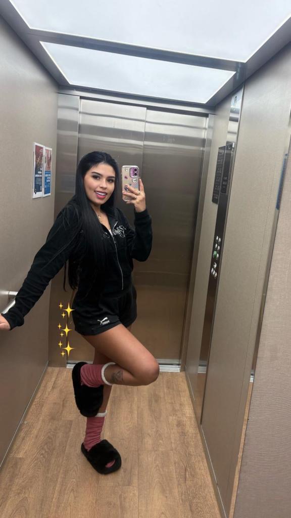 Chica busca chico en Málaga: 